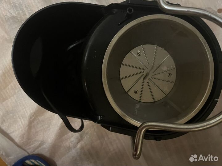 Соковыжималка