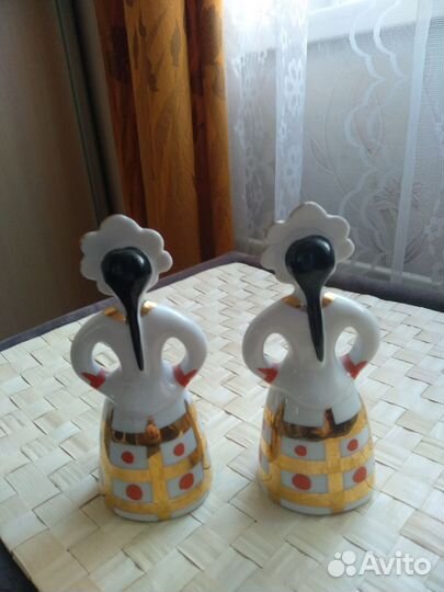 Статуэтка СССР