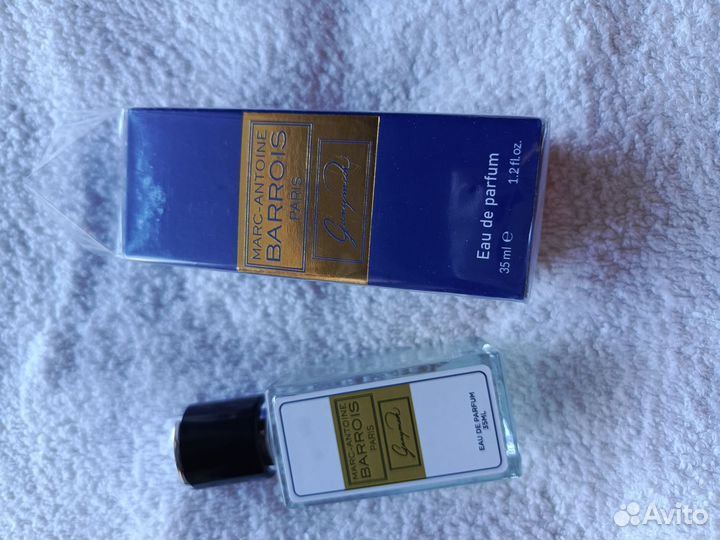 Арабские миниатюры 35 мл