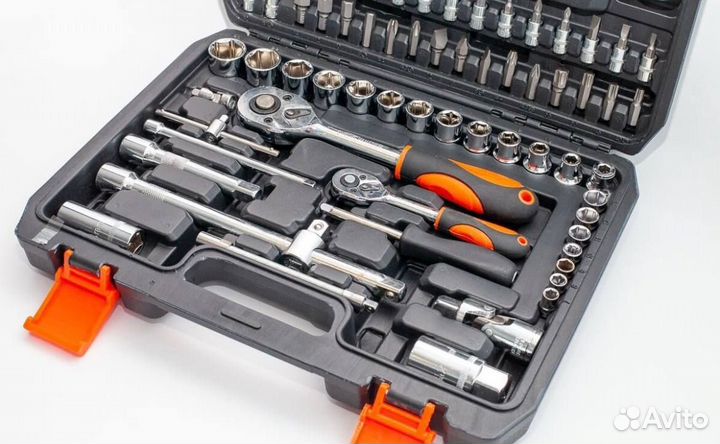 Набор инструментов