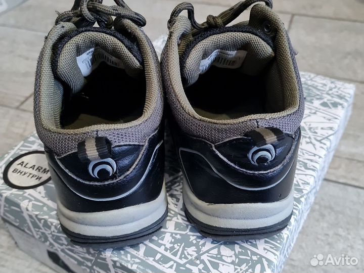 Ботинки детские