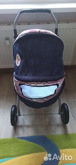 Детская коляска