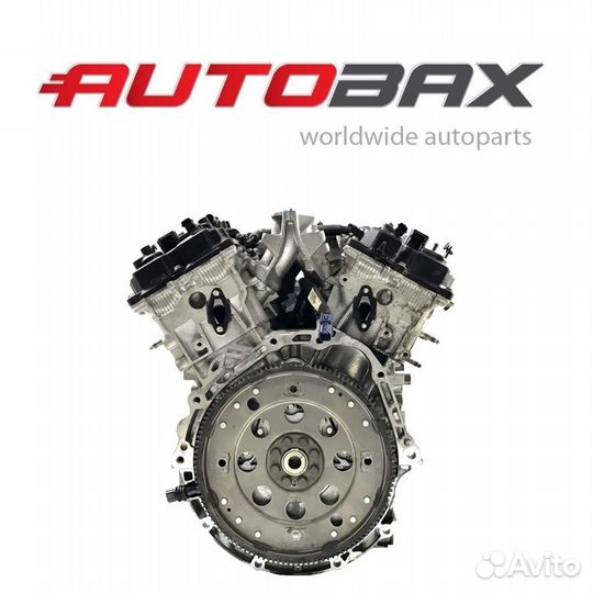 Двигатель Nissan Pathfinder R52