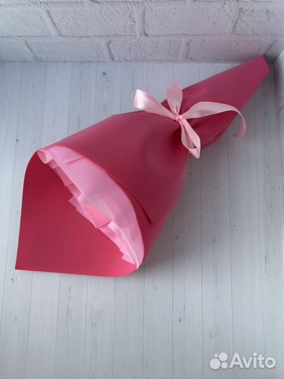 Букет из шоколадных роз