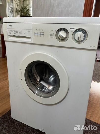 Стиральная машина бу