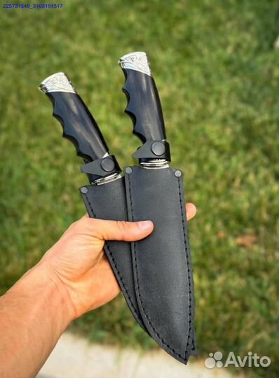 Нож беркут (Арт.52259)