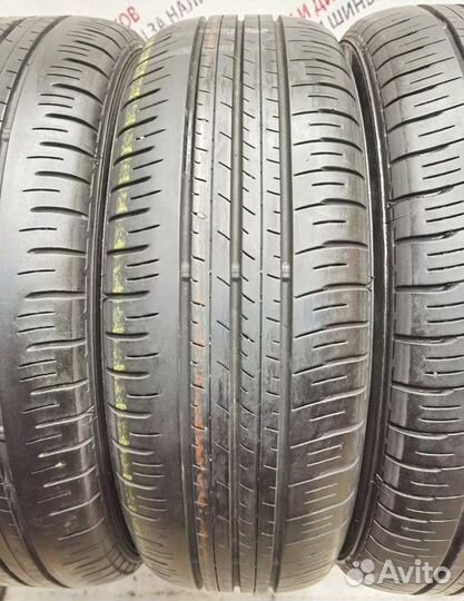 Dunlop Enasave EC300+ 185/60 R15 84H