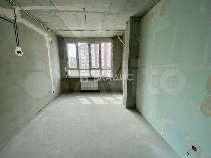 2-к. квартира, 68,5 м², 10/13 эт.