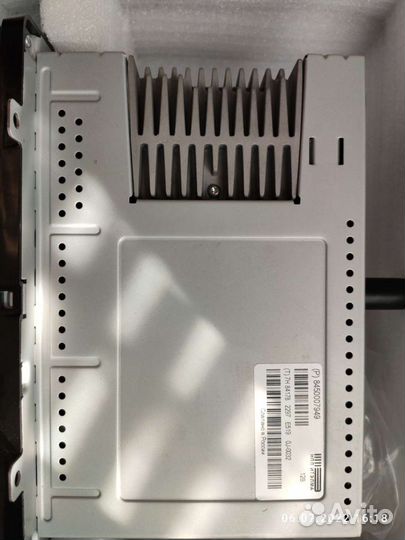 Автомагнитолы 2 din