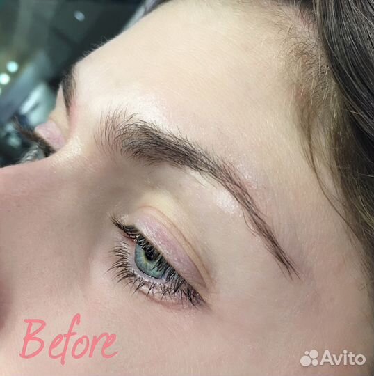 Визажист-стилист