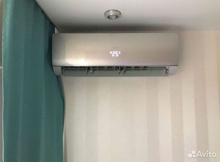 Кондиционер сплит в наличии
