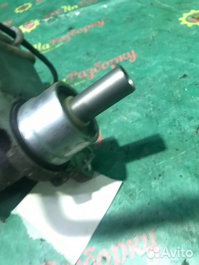 Главный тормозной цилиндр Chery Fora 1.8