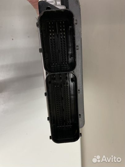 Эбу двигателя Ауди А4 Б8 А5 8Т 8K5907115