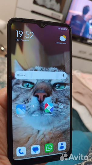 Xiaomi Mi Note Pro, 4/64 ГБ