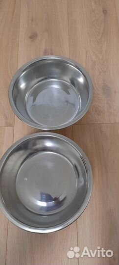 Миска для животных