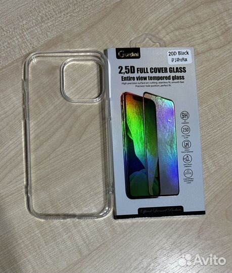 Чехол на iPhone 14 pro max