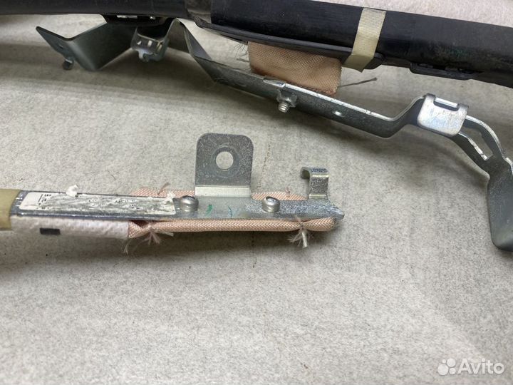 Подушка потолочная (шторка)