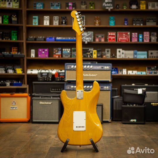 Yamaha SR500 Japan (used)