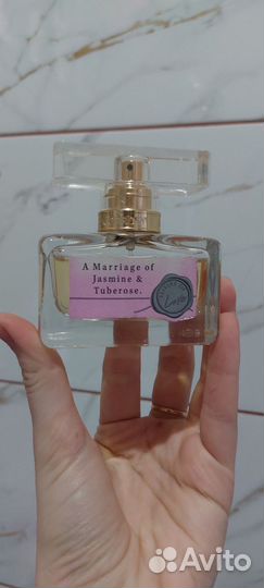 Духи женские avon