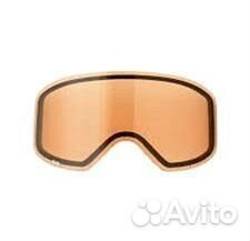Горнолыжные очки маска