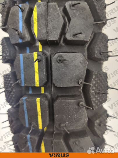 Покрышка 18*2.50 колхозник