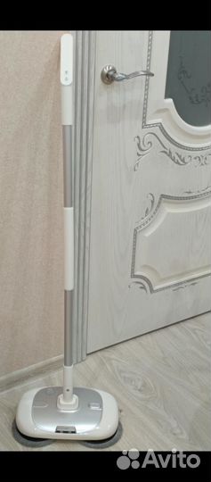 Электро швабра