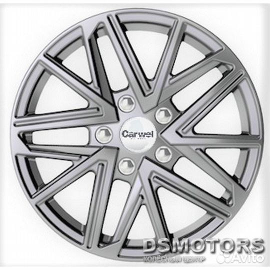 Диски Галилео 6/16 5x112 ET46 d57.1 SL