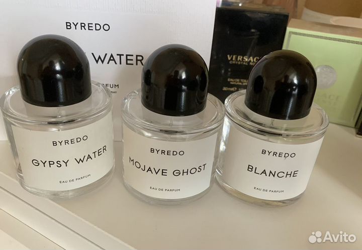 Продаю духи