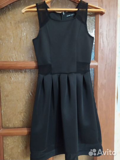 Платье для девушки