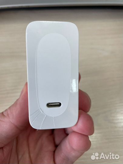 Адаптер питания huawei HW-200325EP0 65W type-C