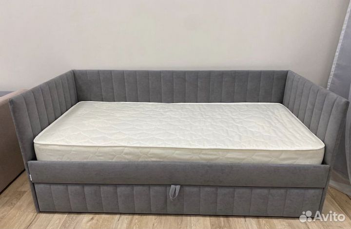 Детская кровать-диван Soft