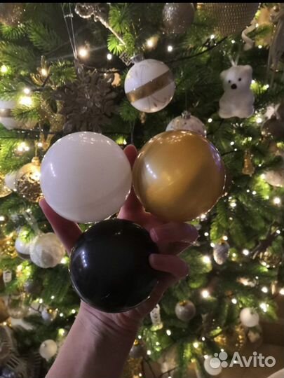 95/40/5 Сухой бассейн с шариками