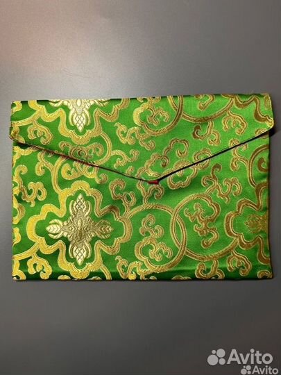 Конверт для книг по буддизму