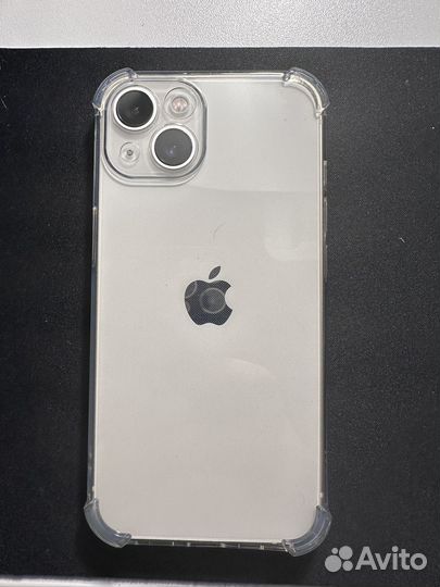 iPhone 13, 128 ГБ