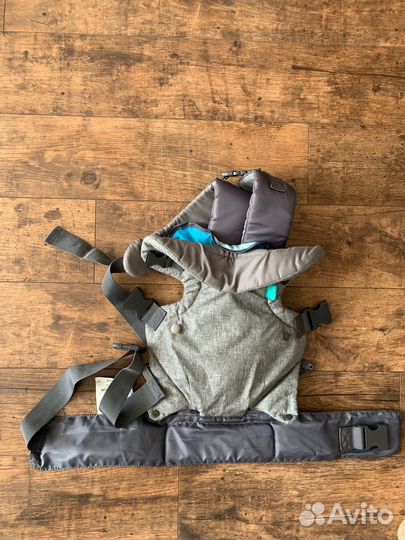 Рюкзак переноска кенгуру