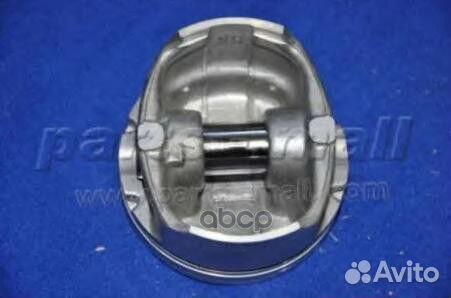 Поршень lacetti(J200) pxmsc011C Parts-Mall