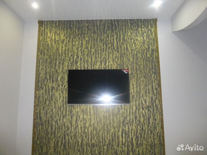 Ремонт квартир в Самаре