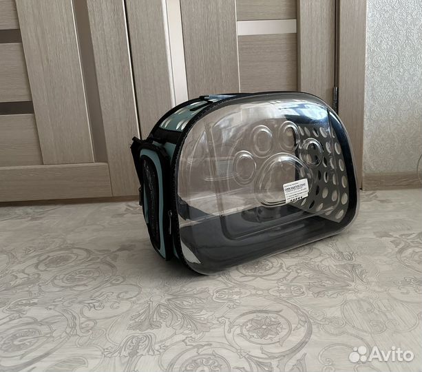 Переноска для животных