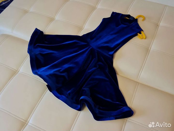 Рейтинговое платье 116-128