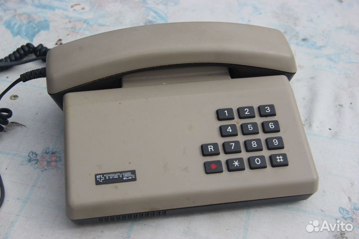 Проводные телефоны Panasonic