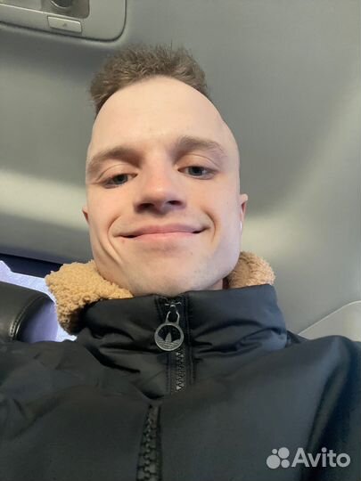 Торговый представитель