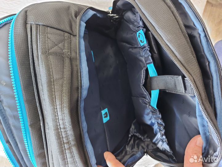 Рюкзак для ноутбука 17.3