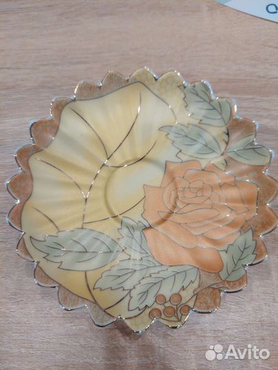 Кофейный сервиз