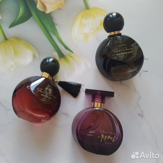 Avon Ароматы Косметика Эйвон