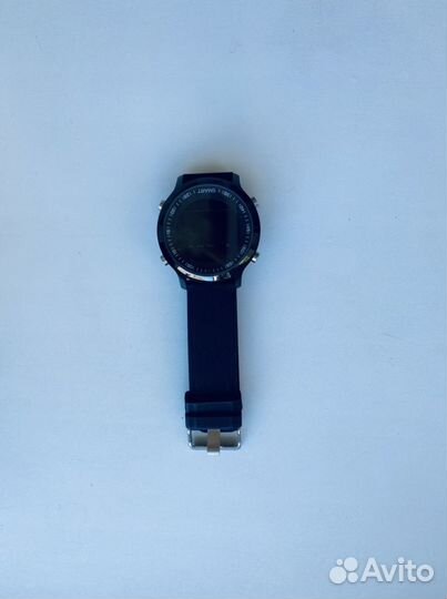 Часы электронные