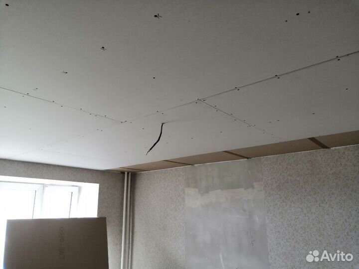 Шумоизоляция квартир