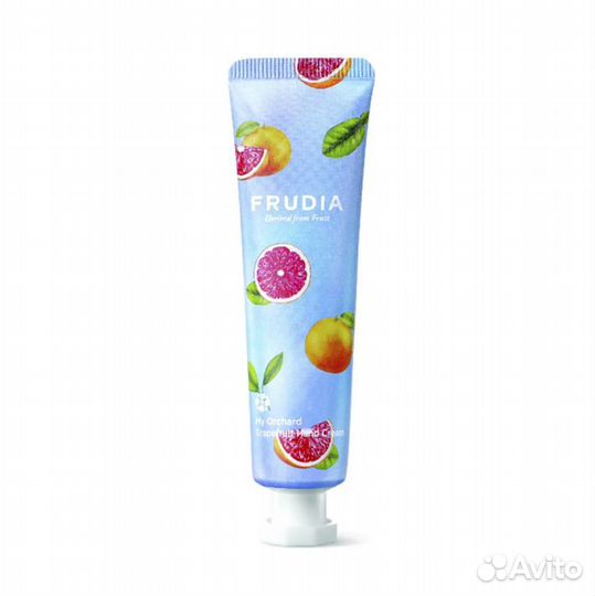 Крем для рук Frudia