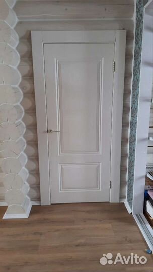 Двери межкомнатные новые