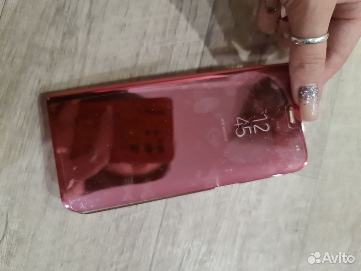 Чехол на samsung galaxy s8