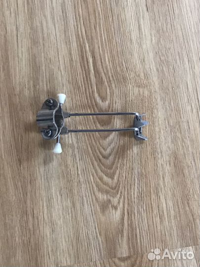 Противогололедная насадка на трость, опорный косты